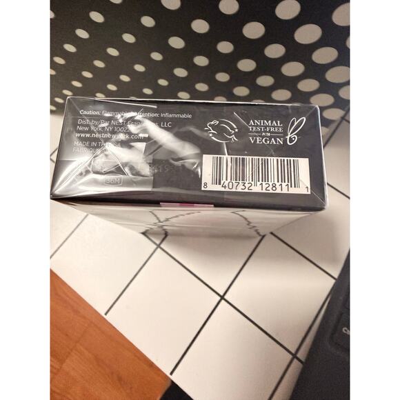 NWT NEST New York Lychee Rose Eau de Parfum 1.7 oz SEALED - Picture 3 of 4